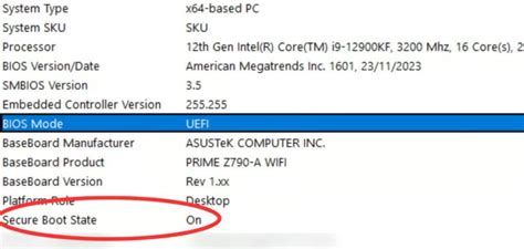 How to Enable Secure Boot and TPM 2.0 to Play Highguard