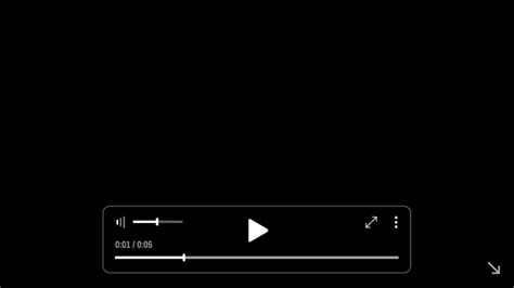 JavaScript Project Media Player 的图像结果