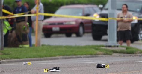 Suspect in fatal King High School hit-and-run has criminal history