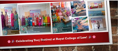 Rayat College of Law