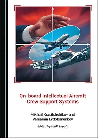 Buy On-board Intellectual Aircraft Crew Support Systems Book Online at ...