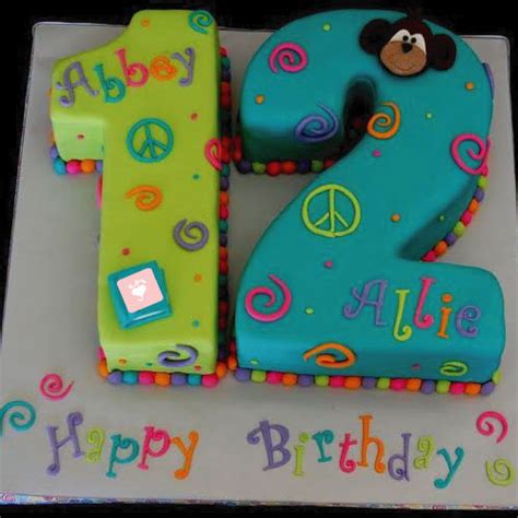 Online Birthday Number Shape Cake Delivery | GoGift