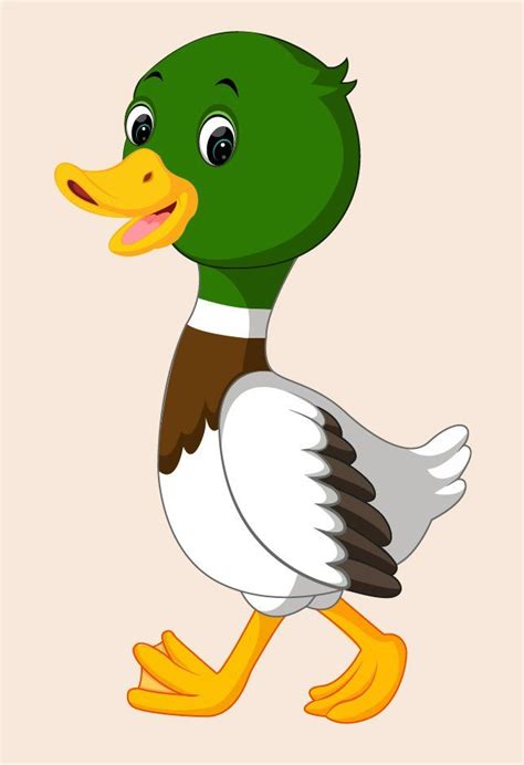 Image result for Duckling Cartoon Image