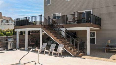 Decking Frame 的图像结果