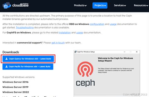 Image result for CephFS Configuration