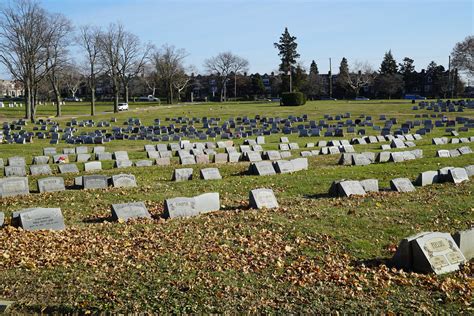 Chelten Hills Cemetery - Philadelphia, Pennsylvania — Local Cemeteries
