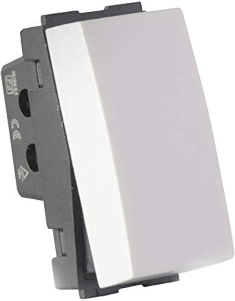 GM MODULAR FOUR FIVE SERIES 6 AMP/10 2 Way AMP SPDT (Single Pole Double ...