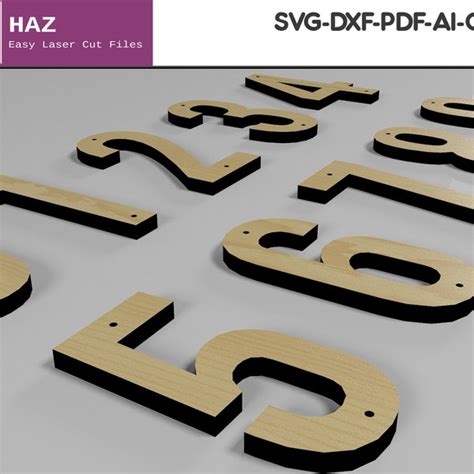 Image result for Address Sign DXF Files