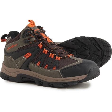 Eddie Bauer Summit Hiking Boots at Paul Boldt blog