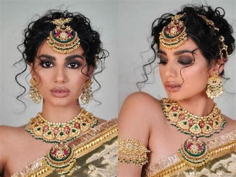 Hair Styles For Curly Hairs : कुरळ्या केसांसाठी जबरदस्त हेअर स्टाईल ...