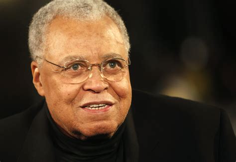James Earl Jones, Who Was Raised by 'The Most Racist' Person, Found ...
