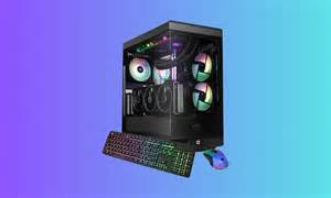 Image result for iBUYPOWER 500 PC