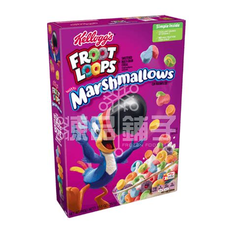 Image result for Froot Loops Marshmallows