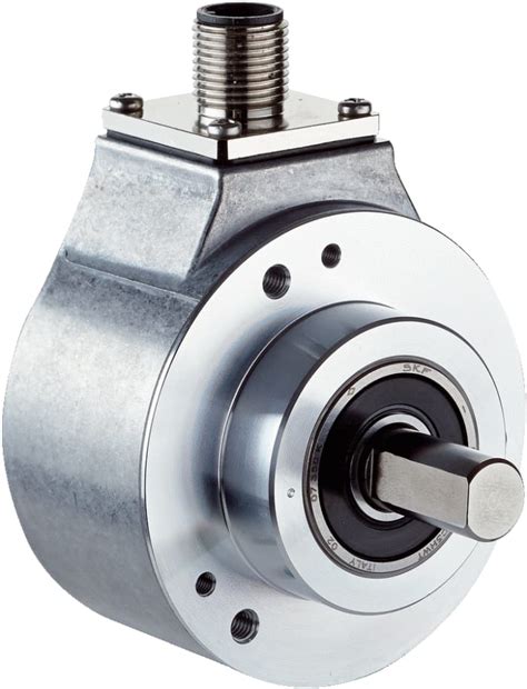 DBS60E-S4CC02000 / 1084595 SICK | SICK DBS60 Series Incremental ...