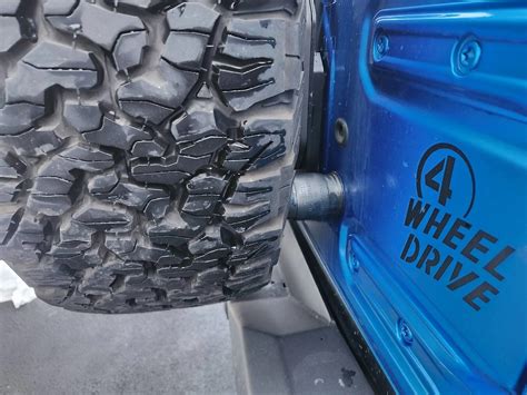Problems With Jeep Wrangler 4Xe