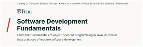 Image result for Software Development Courses