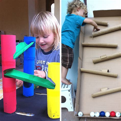 Image result for Cardboard Science Projects