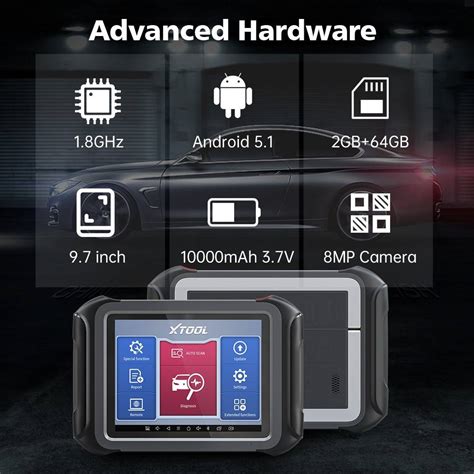 Image result for Xtool X100 Auto Key Programming Manual