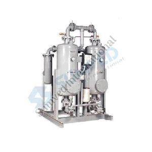 Sumved International Navi Mumbai - CompAir CSLV And CSLVE Automatic ...