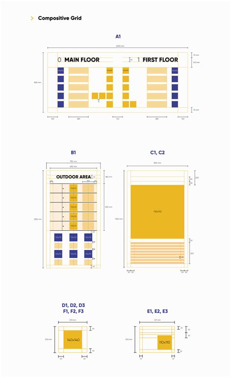 Signage System Design 的图像结果