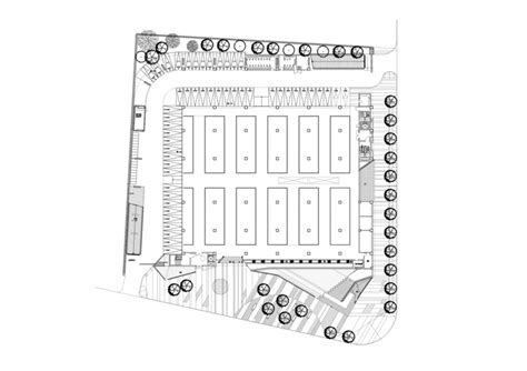 Flower Market Plan 的图像结果