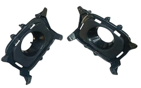 3 inch Fog Lamp Projector Bezel for Kia Seltos