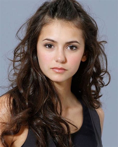 Nina dobrev age boyfriend net worth height updated on march 2023 – Artofit