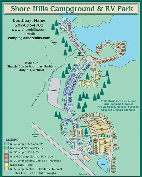 Wisconsin Campgrounds Map: Find Your Perfect Spot