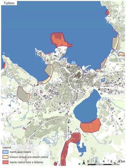 Perceptions and Patterns of Use of Blue Spaces in Selected European ...