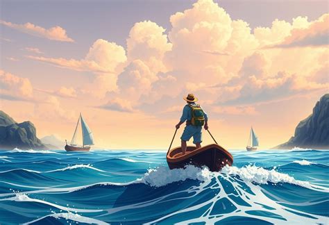 Adventure Chapter Notes - Year 7 English IGCSE (Cambridge) PDF Download