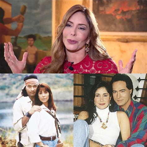 Viviana Gibelli se quiebra habló como nunca de su amor con Jean Carlos ...