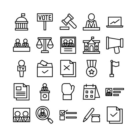 President Icon 的图像结果