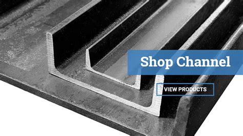 Structural Steel Channel 的图像结果