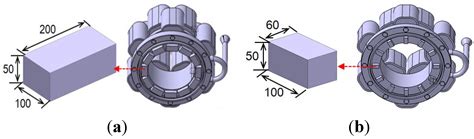 Integral Steel Casting of Full Spade Rudder Trunk Carrier Housing for ...