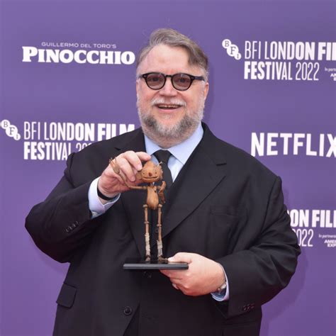 'Just respect for a master': Guillermo del Toro wants cinema release ...