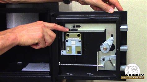 Image result for How Does a Key Lock Work