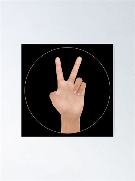 Sureno 13 Hand Signs