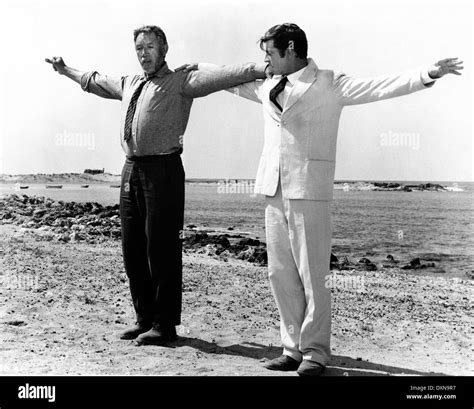 Zorba the greek film still Black and White Stock Photos & Images - Alamy