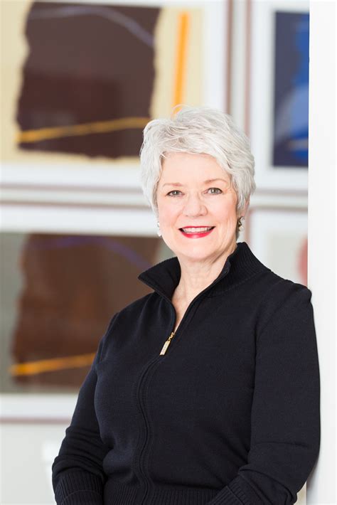 Author Photos - Sue Monk Kidd