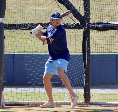 Jaguar baseball’s Blood Drive Series promotes doing good — The Bell Ringer
