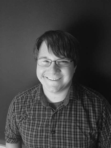 Ryan Sweeney – Data nerd, bassist, radio DJ, urban homesteader