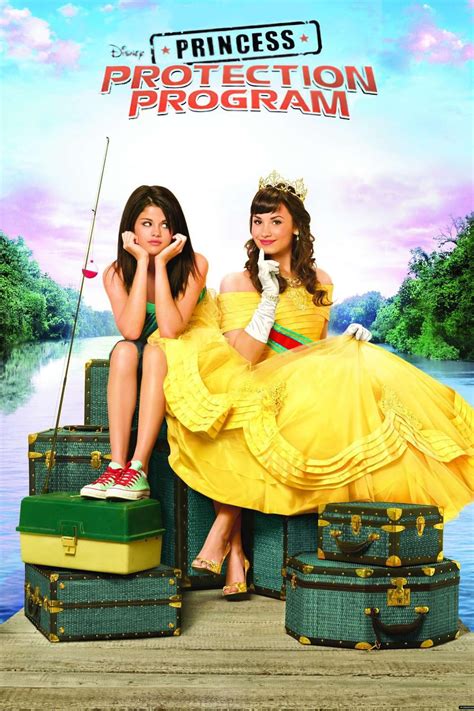 Image result for Princess Protection Program Delivery