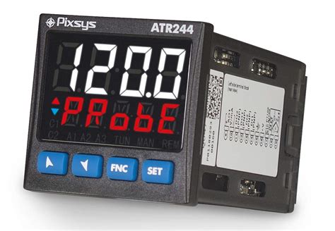 Buy ATR244-23A-T - PID Process Controller 48x48 mm - Programmable by ...
