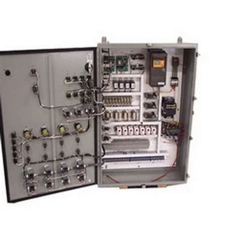 Flameproof Electrical Equipment - Sudhir Flameproof Electrical Products ...
