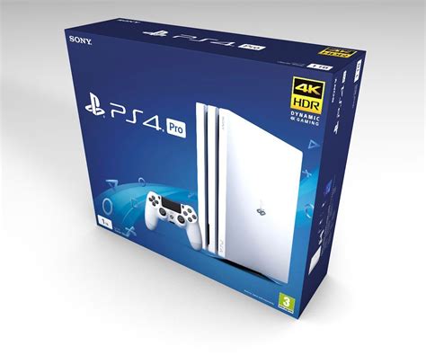 Image result for PS4 Pro New Box