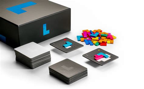 Project L – Boardcubator