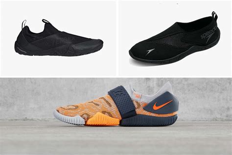 The 15 Best Water Shoes for Men | Improb