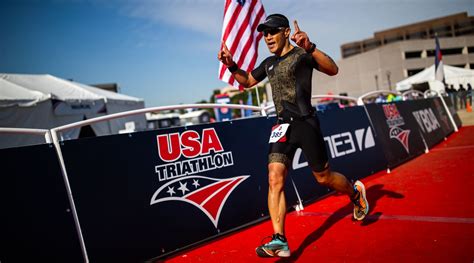 USA Triathlon | See Where You Ranked! How to Check Your USA Triathlon ...