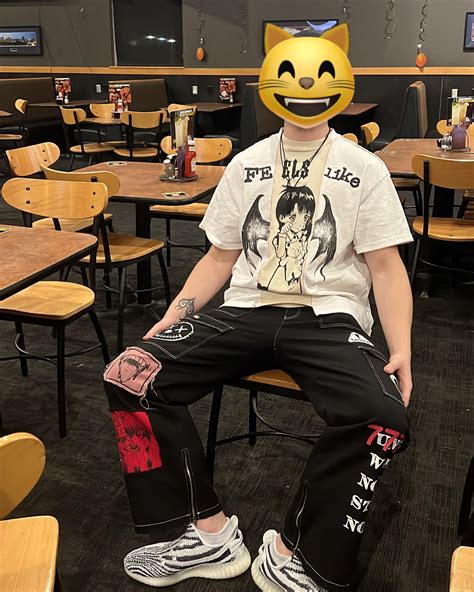 isaacwhy on YT | first time outside. (ft. 𝓣𝓱𝓮 𝓖𝓪𝓷𝓰.) | Instagram