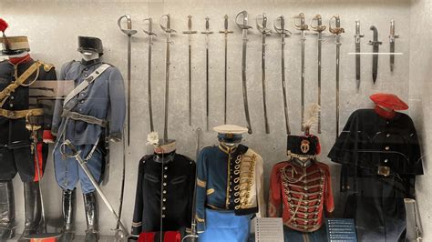 The Spanish Swords and their Key Role in the History of Spain